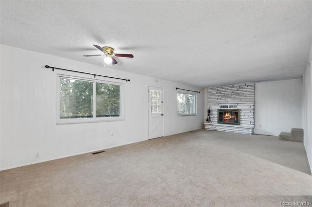 832 Spring Valley Drive, Divide, CO 80814