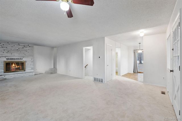 832 Spring Valley Drive, Divide, CO 80814