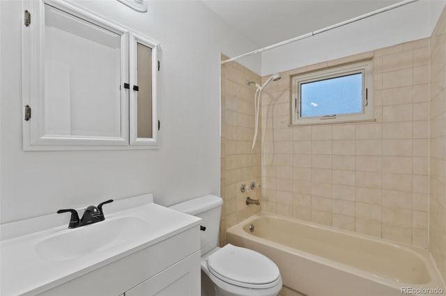 832 Spring Valley Drive, Divide, CO 80814