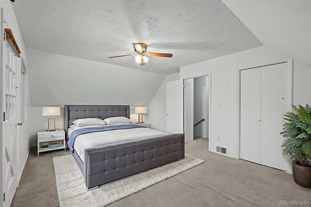 832 Spring Valley Drive, Divide, CO 80814