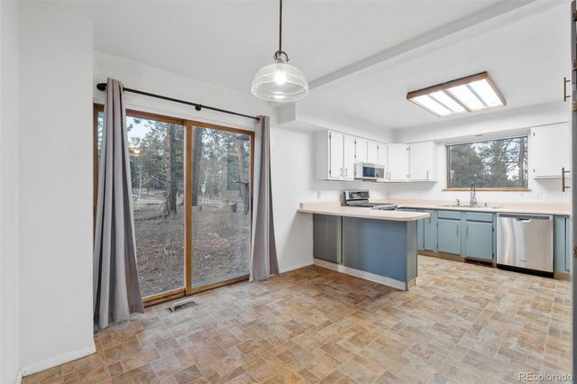 832 Spring Valley Drive, Divide, CO 80814