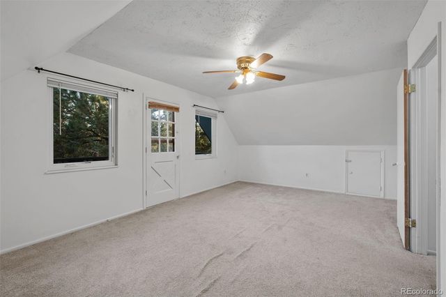 832 Spring Valley Drive, Divide, CO 80814