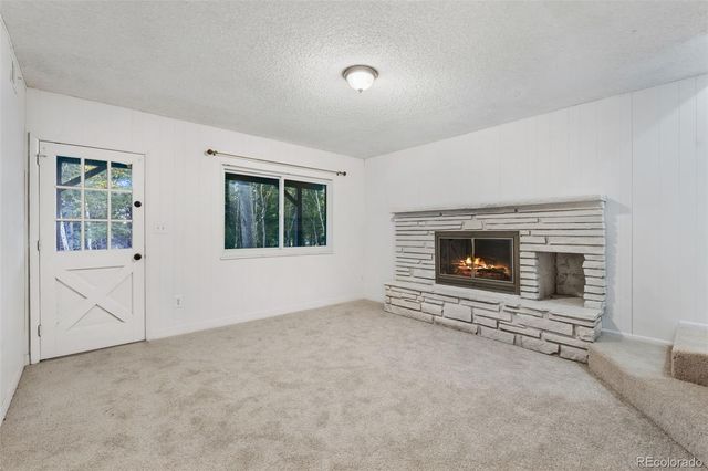 832 Spring Valley Drive, Divide, CO 80814