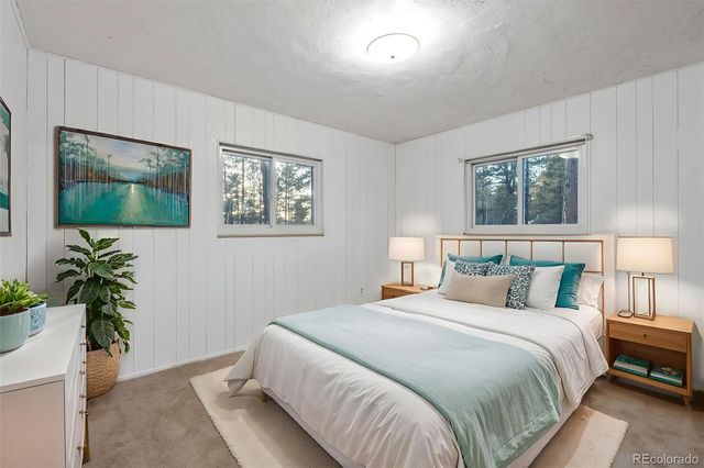 832 Spring Valley Drive, Divide, CO 80814