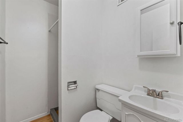 832 Spring Valley Drive, Divide, CO 80814