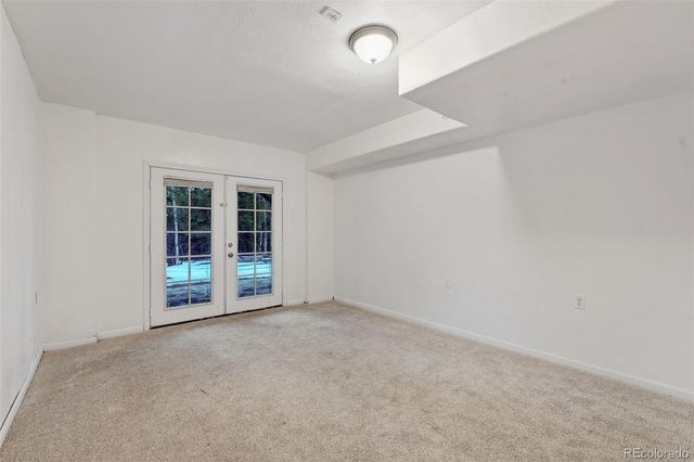 832 Spring Valley Drive, Divide, CO 80814