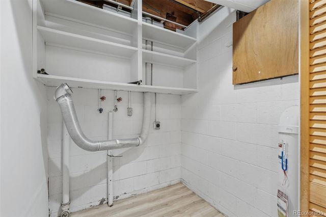 832 Spring Valley Drive, Divide, CO 80814