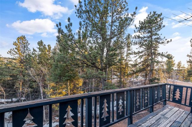 832 Spring Valley Drive, Divide, CO 80814