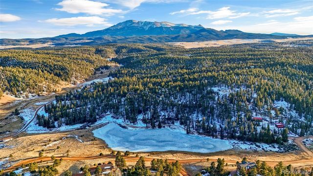 832 Spring Valley Drive, Divide, CO 80814