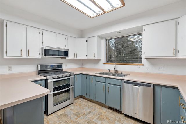 832 Spring Valley Drive, Divide, CO 80814