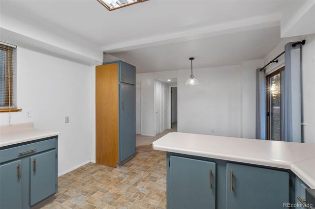 832 Spring Valley Drive, Divide, CO 80814