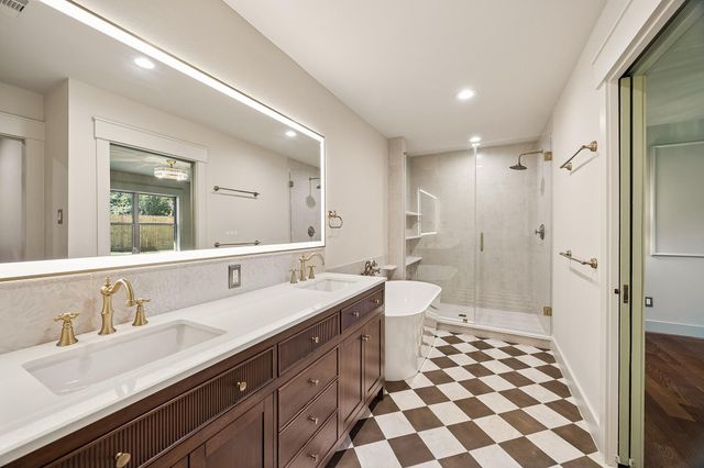 2226 Lamonte Lane, Houston, TX 77018