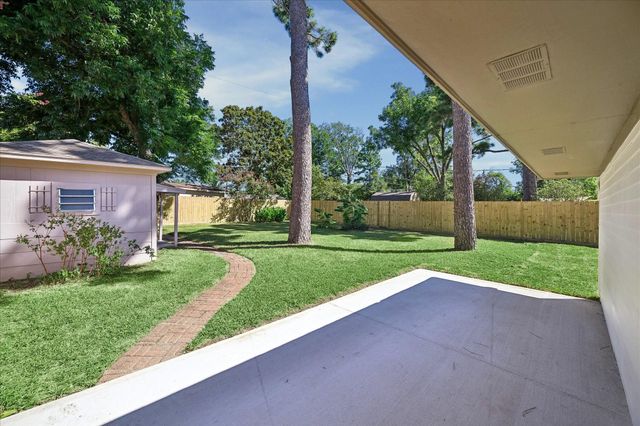 2226 Lamonte Lane, Houston, TX 77018