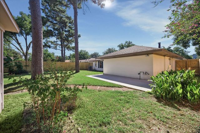 2226 Lamonte Lane, Houston, TX 77018