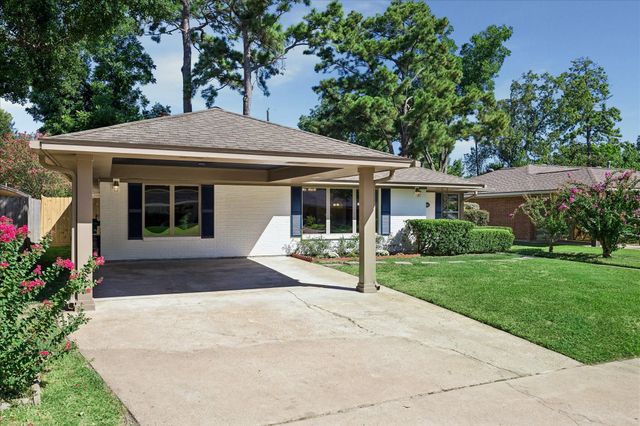 2226 Lamonte Lane, Houston, TX 77018