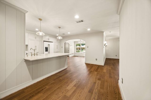 2226 Lamonte Lane, Houston, TX 77018