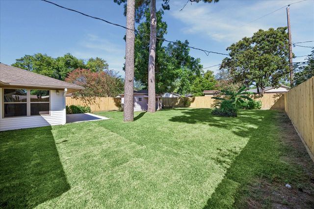 2226 Lamonte Lane, Houston, TX 77018