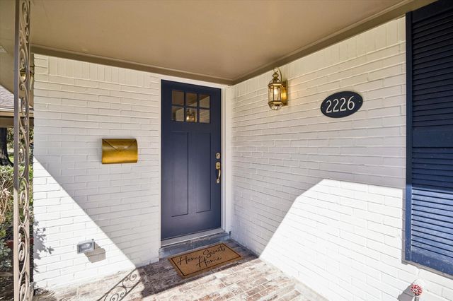 2226 Lamonte Lane, Houston, TX 77018