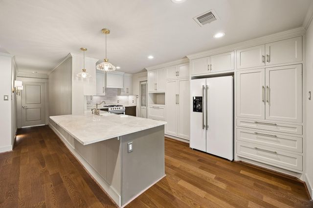 2226 Lamonte Lane, Houston, TX 77018