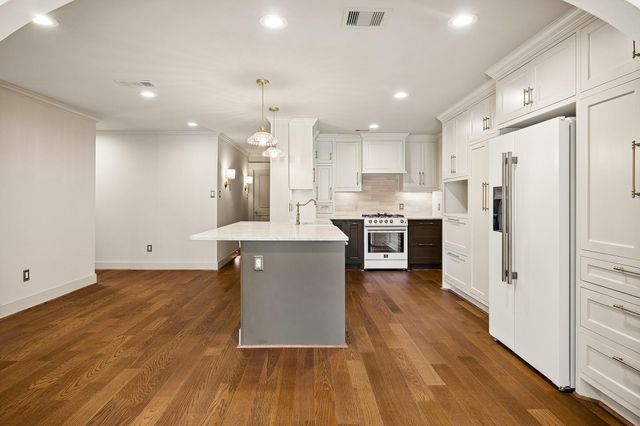2226 Lamonte Lane, Houston, TX 77018