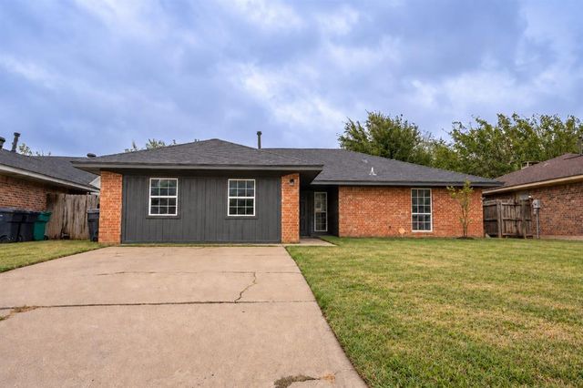 833 NW 115th Street, Oklahoma City, OK 73114