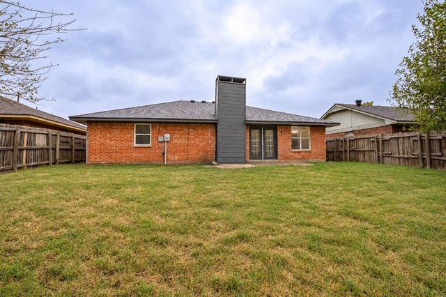 833 NW 115th Street, Oklahoma City, OK 73114