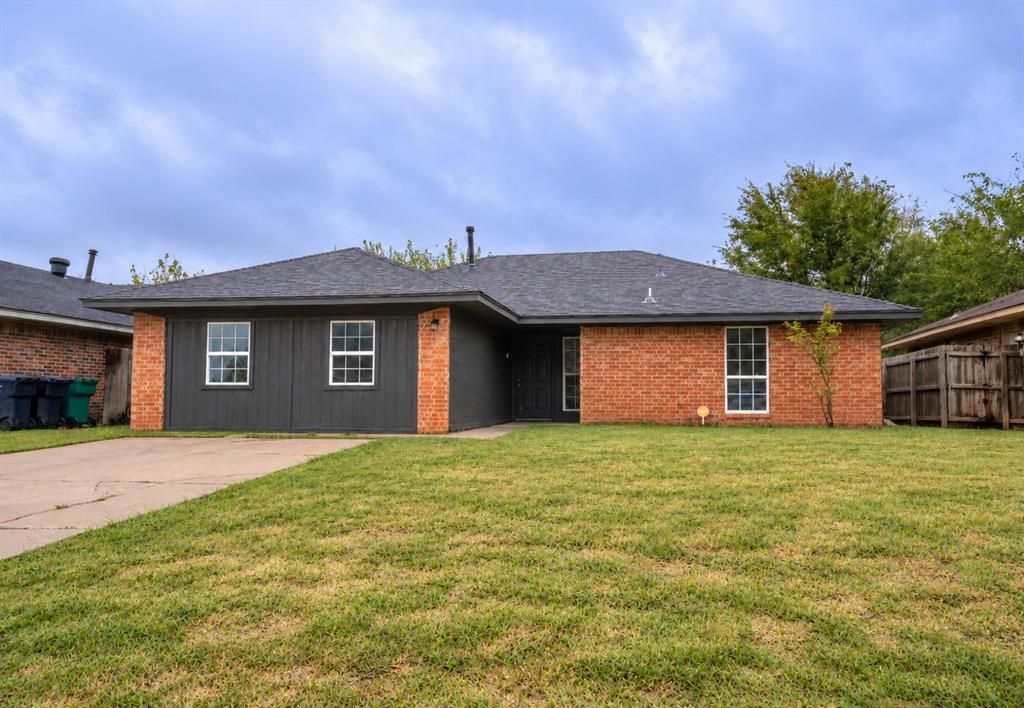833 NW 115th Street, Oklahoma City, OK 73114