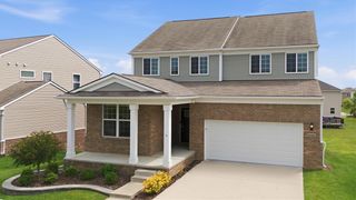 30169 Macintosh Lane, New Hudson, MI 48165