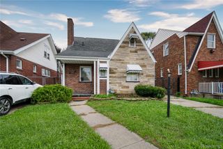 13644 Castleton Street, Detroit, MI 48227