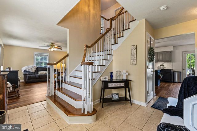 111 DEERFIELD ESTATES DR, Stanley, VA 22851