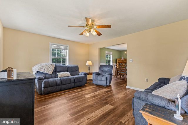 111 DEERFIELD ESTATES DR, Stanley, VA 22851