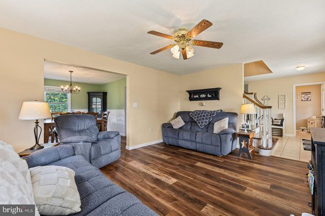 111 DEERFIELD ESTATES DR, Stanley, VA 22851