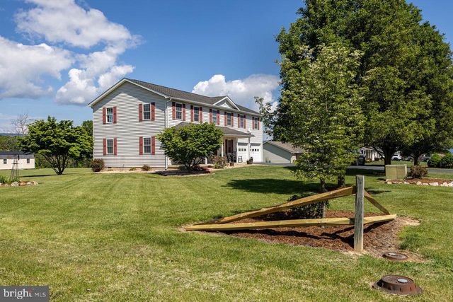 111 DEERFIELD ESTATES DR, Stanley, VA 22851