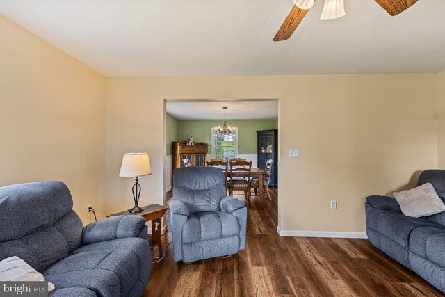 111 DEERFIELD ESTATES DR, Stanley, VA 22851