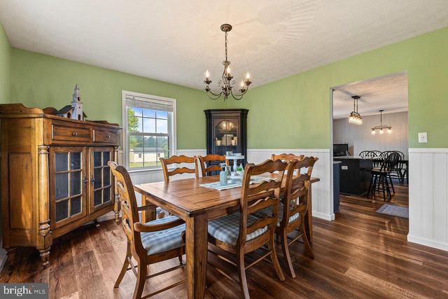 111 DEERFIELD ESTATES DR, Stanley, VA 22851