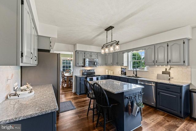 111 DEERFIELD ESTATES DR, Stanley, VA 22851