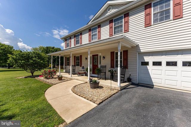 111 DEERFIELD ESTATES DR, Stanley, VA 22851