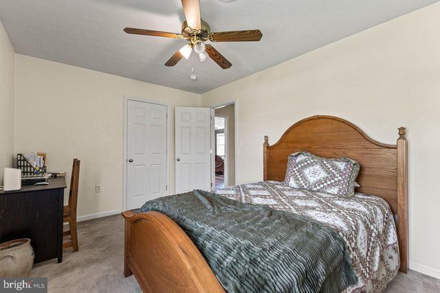 111 DEERFIELD ESTATES DR, Stanley, VA 22851