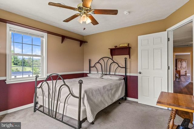 111 DEERFIELD ESTATES DR, Stanley, VA 22851