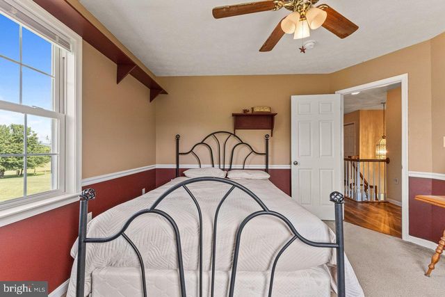 111 DEERFIELD ESTATES DR, Stanley, VA 22851