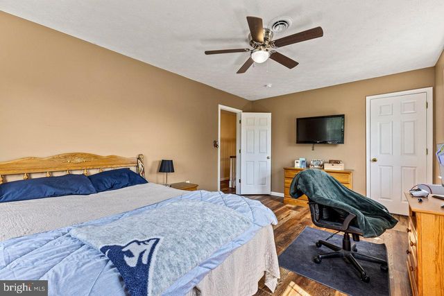 111 DEERFIELD ESTATES DR, Stanley, VA 22851