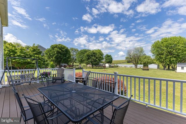 111 DEERFIELD ESTATES DR, Stanley, VA 22851