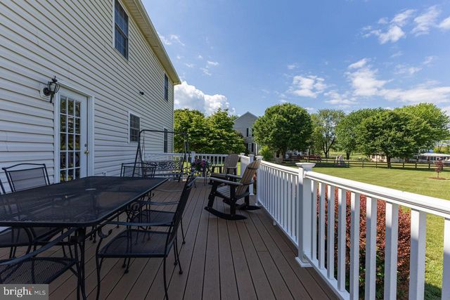 111 DEERFIELD ESTATES DR, Stanley, VA 22851