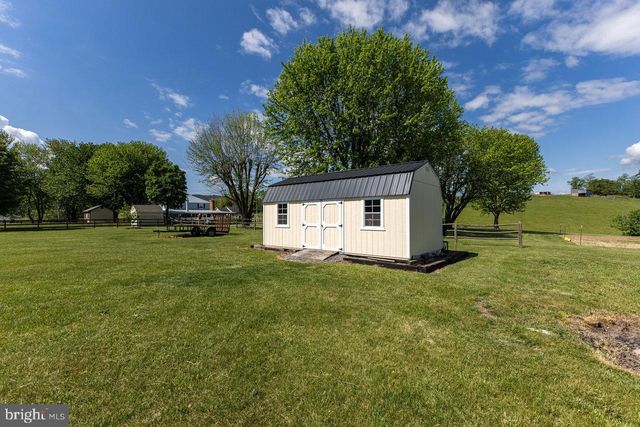 111 DEERFIELD ESTATES DR, Stanley, VA 22851