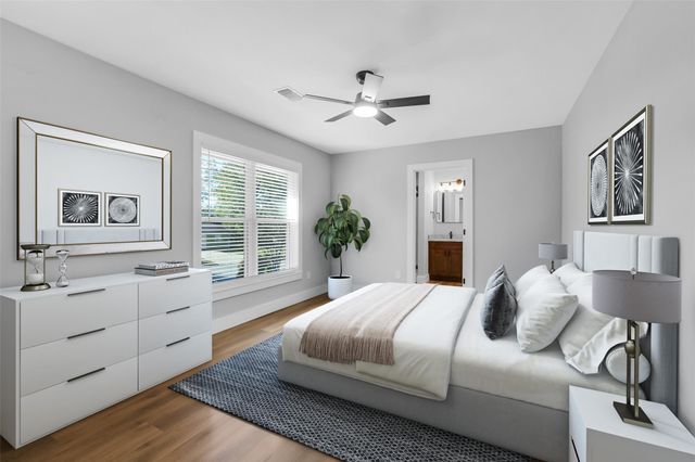 1403 S Chappell Hill Street, Brenham, TX 77833