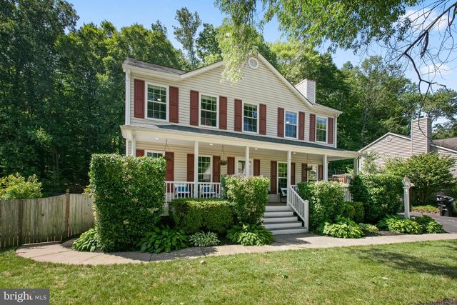 13461 PHOTO DR, Woodbridge, VA 22193