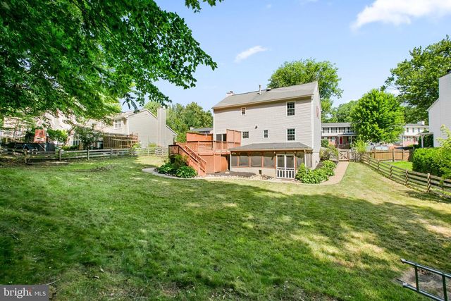 13461 PHOTO DR, Woodbridge, VA 22193