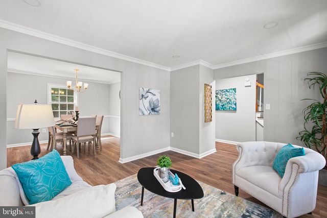 13461 PHOTO DR, Woodbridge, VA 22193