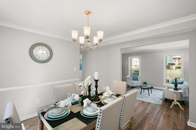 13461 PHOTO DR, Woodbridge, VA 22193