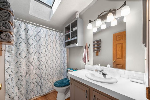 1201 SW 100th St, Augusta, KS 67010